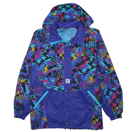 Way giacca pullover donna - k-way,