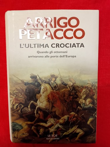 Arrigo petacco l - -, l'ultima