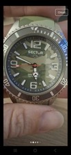 Orologio sector 230 - orologio,