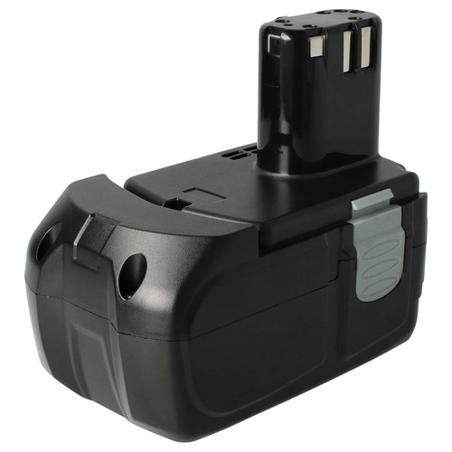 Batteria sostituisce hitachi - batteria,
