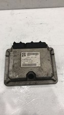 CENTRALINA MOTORE PER FIAT Multipla 2° Serie bifuel/metano 1600 (04>)