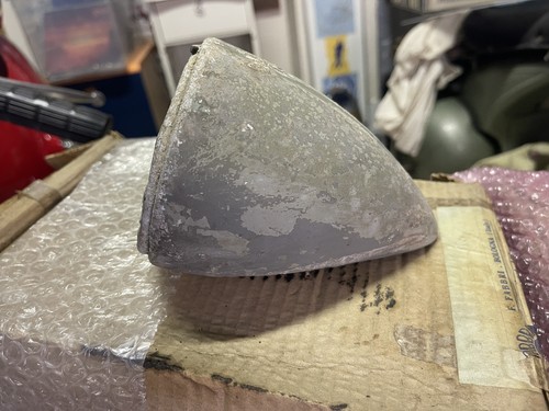 Corpo fanale per piaggio - piaggio, faro
