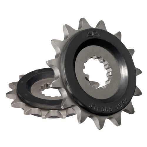 Pignone denti per yamaha - pignone,