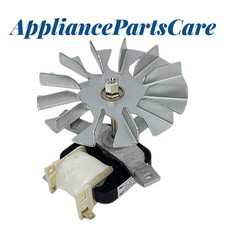 Motore ventilatore forno GE