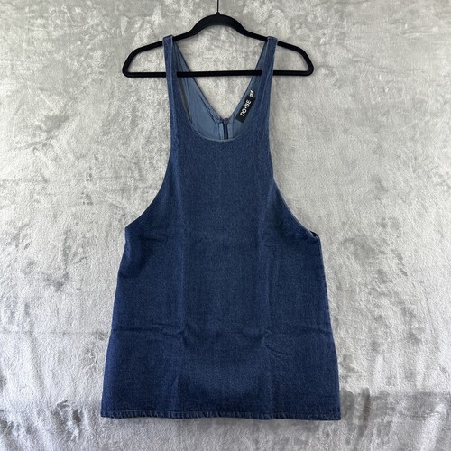 Gonna tuta donna s denim - do+be,