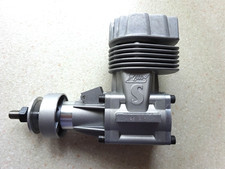 RARO MOTORE AERODINAMICO RC