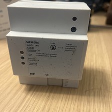 KNX Dali Siemens 5WG1