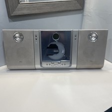 Philips micro system mc235 - philips,