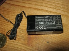 Ricevitore Graupner SMC - 16