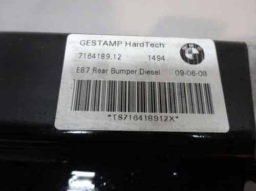 7164189 rinforzo bmw 1 - rinforzo,