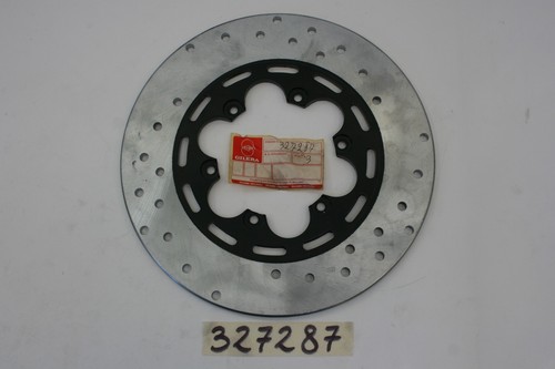 Disco freno posteriore rear - posteriore,