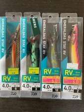 Sonaglio Emeraldas Stay R4.0