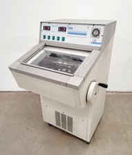 Luminoso Refrigerato Cryostat