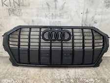 AUDI Q3 MK3 F3 2019 GRIGLIA