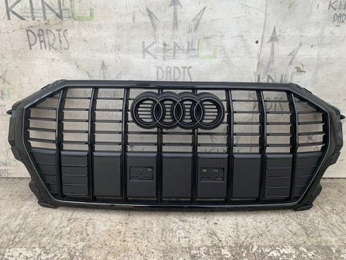Audi mk3 2019 - 2019, griglia