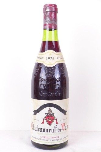 Châteauneuf pape jean paul - du,