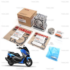 Adatto per Yamaha Nmax N-Max