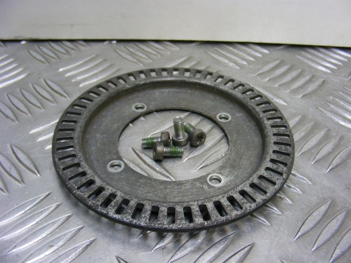 Cb600f hornet abs - abs, rotore