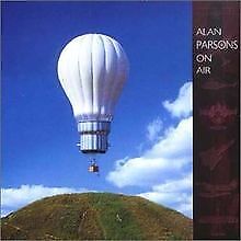 On Air von Parsons,Alan | CD |