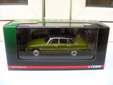 Rover P6 3500 S V8 berlin