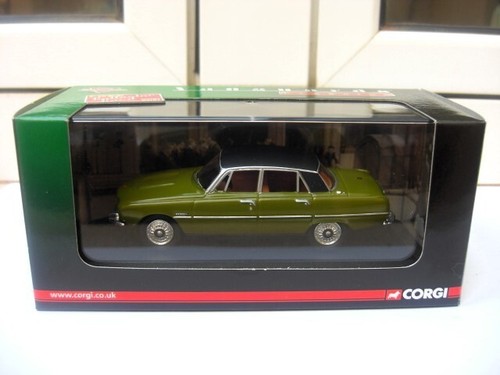 Rover 3500 v8 berlin - rover, s