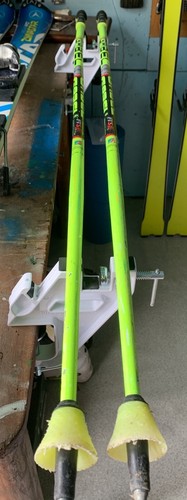 Racchette sci gabel - sci, (120