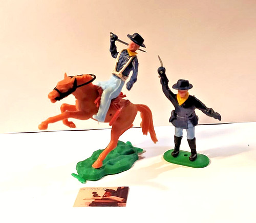 Soldatini toy soldiers - toy,