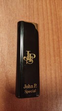 Accendino Vintage JPS John Player Special SIR