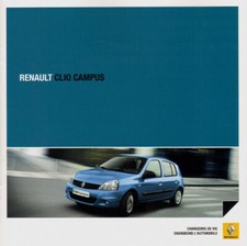 Catalogue brochure publicite