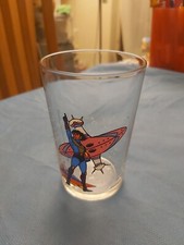 BICCHIERE VINTAGE - GOLDRAKE