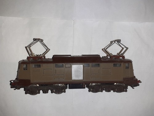 Lima locomotrice - h0,