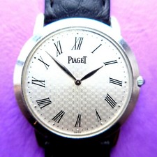 Elegante Orologio Da Polso Da