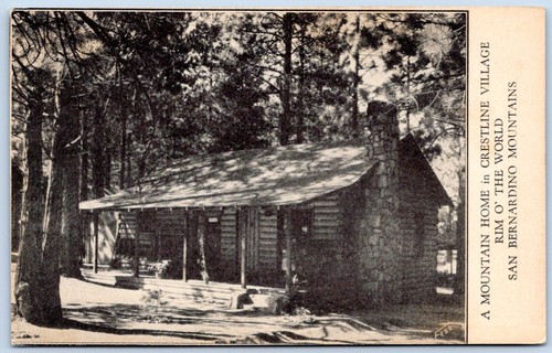 Cartolina mountain home - cartolina,