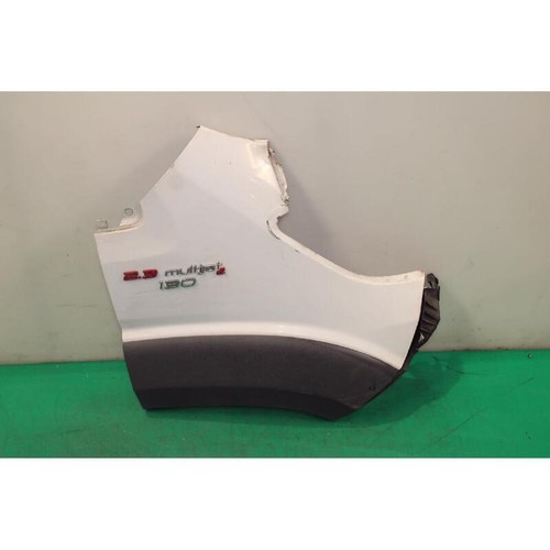 Parafango ant fiat ducato - parafango, dx
