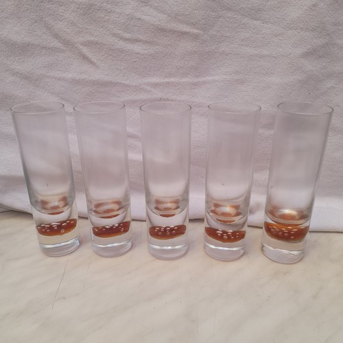 Set bicchieri da whisky - set, 5