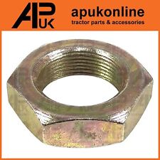 Dado Mezzo Blocco M18 x 1,5mm