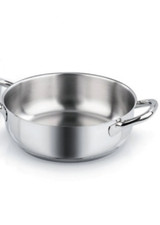 Barazzoni Chef Line Tegame cm