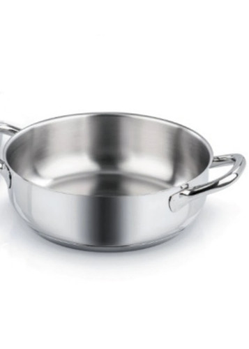 Barazzoni chef line - barazzoni, tegame