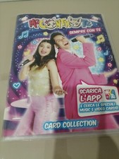 Album Raccoglitore Me contro