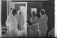 (1) Negativo foto stampa in