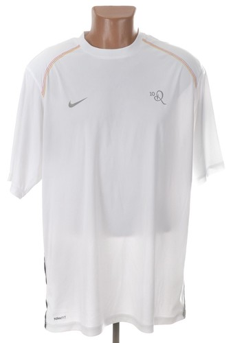 Maglia bianca nike - maglia,