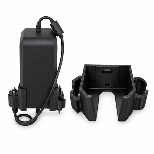 Supporto parete per bosch - da,