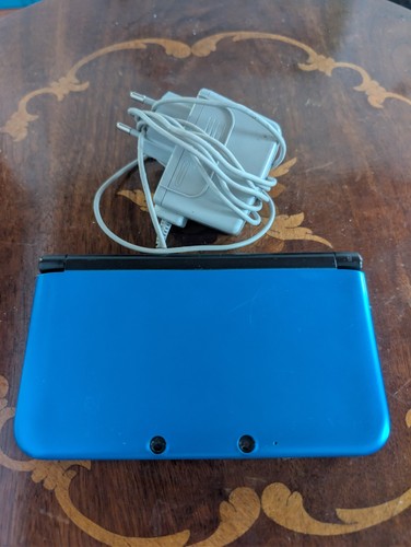 Nintendo 3ds console - nintendo, xl
