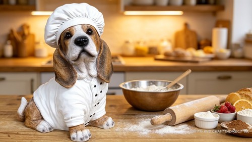 Cute basset hound - cute,