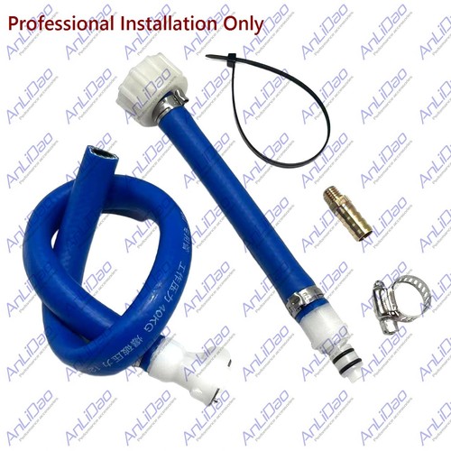 Kit scarico atlantis repl - scarico,