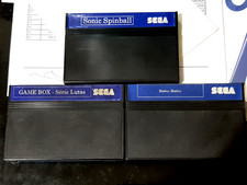 LOTTO 3 RARISSIMI GIOCHI