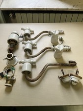 MATERIALE ELETTRICO ANTICO