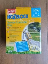 Hozelock Sensore Controller