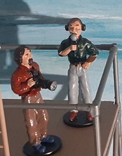 Slotcar team reporter - slotcar, tv