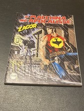 Zagor Zenith N 762 La Macchina Dell'Apocalisse 